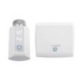 Homematic IP Access Point + Heizkörperthermostat Evo