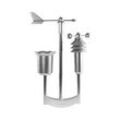 Homematic IP Wettersensor - Pro - Silber