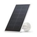 Arlo Solar Panel Essential VMA3600 - weiß