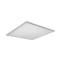 Ledvance SMART+ Planon Plus WiFi 45x45 Deckenleuchte Farbig - silber