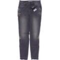 mavi Damen Jeans, grau, Gr. 25