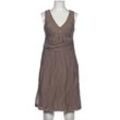 Cinque Damen Kleid, braun, Gr. 32