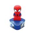 Spider-Man Bluetooth Lautsprecher mit beleuchteter Figur