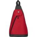 VICTORINOX Lifestyle-Tasche "Altmont Original", Polyester, Emblem, rot