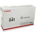 Canon Toner 0452C002 041 schwarz