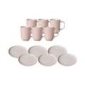 Ritzenhoff & Breker Kaffeeservice Jasper 12er Set