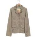 Khujo Damen Jacke, beige, Gr. 36