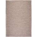 Teppich my Nordic 972 taupe 160 x 230 cm