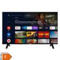 Telefunken XU43AN751S 43 Zoll UHD Smart TV