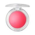 M·A·C Glow Play Blush, Gesichts Make-up, rouge, Creme, pink (1 HEAT INDEX), strahlend/natürlich,