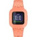 GARMIN® Kinder Smartwatch VÍVOFIT® JR. 3 "010-02441", orange