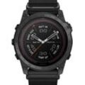 GARMIN® Herren Touchscreen-Smartwatch TACTIX® 7 PRO SOLAR "010-02704-11", schwarz