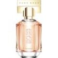 BOSS The Scent For Her, Eau de Parfum, 30 ml, Damen, fruchtig