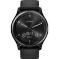 GARMIN® Hybrid-Smartwatch VÍVOMOVE® SPORT "010-02566-00", schwarz