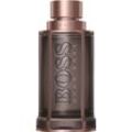 BOSS The Scent, Parfum, 50 ml, Herren, ledrig