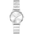 DKNY Damenuhr "The Modernist NY2997", silber