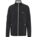 JOY sportswear Trainingsjacke "Darius", schnelltrocknend, für Herren, schwarz, 50