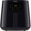 PHILIPS Heißluft-Fritteuse XL "3000 Series HD9270/96", 2000 W, 6,2 l, schwarz