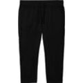 THE NORTH FACE® Plus Aphrodite Motion Caprihose, Gummibund, für Damen, schwarz, XXL