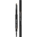 BOBBI BROWN Long-wear Brow Pencil, Augen Make-up, augenbrauenstifte, Stift, braun (SLATE), wasserfest/langanhaltend, Deckkraft: Leicht,