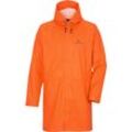 DIDRIKSONS Jacke, Kapuze, für Herren, orange, XXL