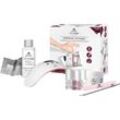 alessandro Striplac Peel Or Soak Starter Kit, Make-up-Sets, rosa (ROSA), glänzend/langanhaltend,