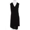 Miss Selfridge Damen Kleid, schwarz, Gr. 36