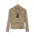 s.Oliver Damen Jacke, beige, Gr. 34