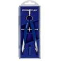 STAEDTLER Zirkel Mars® comfort 556 blau