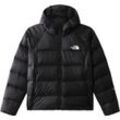 Winterjacke, schwarz, Gr.52/54