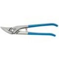 Idealschere Edelstahl hrc 59 links blau 26 cm - Freund