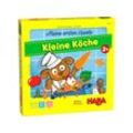 HABA Spielware Meine ersten Spiele - Kleine Koeche