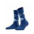 WHITBY Damen Socken Mehrfarbig 36-41