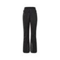 Tchibo High-Waist-Skihose - Schwarz - Gr.: 38