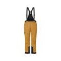 Skihose - Braun - Gr.: XL