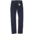 Tiger of Sweden Damen Jeans, blau, Gr. 24