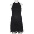 Coast Damen Kleid, schwarz, Gr. 34