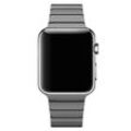 CoverKingz Smartwatch-Armband Gliederarmband für Apple Watch 41/40/38mm Ersatz Band Series