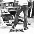 Gowanus Death Stomp (Black Vinyl) - Gravesend. (LP)