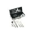 Ompagrill - grillkoffer-set 06420