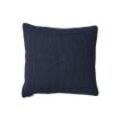 Cane-Line Divine Zierkissen 50x50x12 cm Midnight Blue