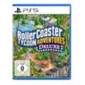 RollerCoaster Tycoon Adventures Deluxe PlayStation 5