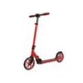 HUDORA Scooter »Up 200« - Rot - Kinder