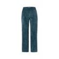 Cordhose - Blau - Gr.: 46