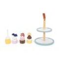 small foot Cupcake Etagere »tasty« - Mehrfarbig - Kinder