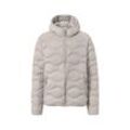 Steppjacke - Beige - Gr.: S