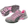 Damen-Sicherheitsschuh Puma Safety Celerity Knit Pink Wns Low, S1, Stahlkappe, Größe 38