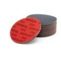 10 x Mirka Abralon d150 mm - P 360 Schleif Pad Schleifscheibe