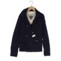 Khujo Damen Jacke, marineblau, Gr. 36