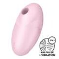 Satisfyer Vulva Lover 3, 11 cm